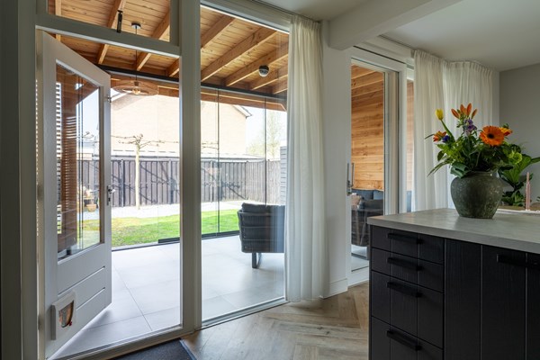 Medium property photo - Dokter Oosteromstraat 14, 4281 LD Andel
